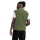 Alpha Industries Αμάνικο μπουφάν Teddy Vest
